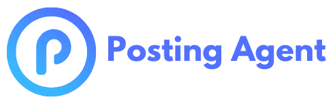 Posting Agent